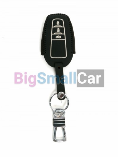 ЧЕХОЛ ДЛЯ КЛЮЧА TOYOTA CAMRY 2018 XV70 bgt 182 - купить Ростове-на-Дону