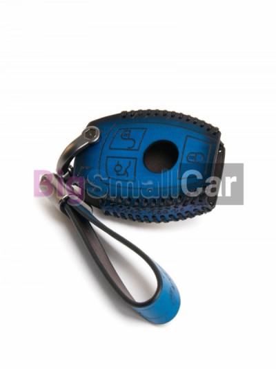 ЧЕХОЛ ДЛЯ КЛЮЧА MERCEDES (РЫБКА) bgt 184 - купить Ростове-на-Дону