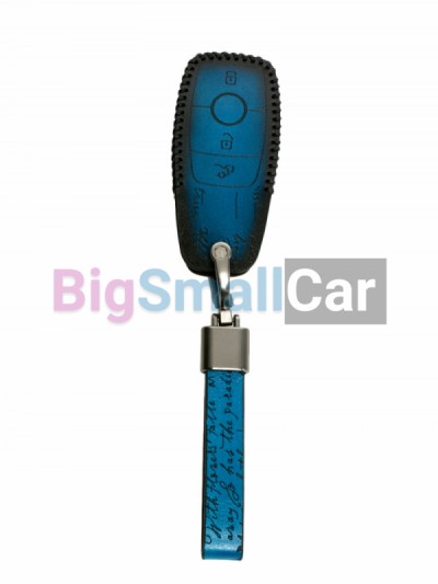 ЧЕХОЛ ДЛЯ КЛЮЧА MERCEDES MAYBACH 2016 плюс bgt 222 - купить Ростове-на-Дону