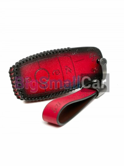 ЧЕХОЛ ДЛЯ КЛЮЧА MERCEDES MAYBACH 2016 плюс bgt 223 - купить Ростове-на-Дону