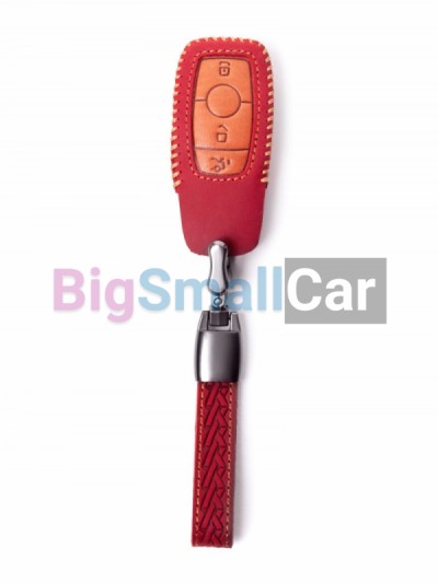 ЧЕХОЛ ДЛЯ КЛЮЧА MERCEDES MAYBACH 2016 плюс bgt 224 - купить Ростове-на-Дону