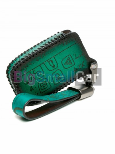 Чехол для ключа LAND ROVER RANGE ROVER EVOQUE,VOGUE,DISCOVERY,FREELANDER bgt 227 - купить Ростове-на-Дону