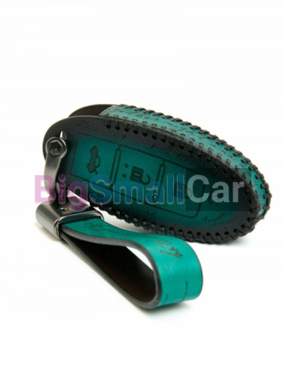 Чехол для ключа INFINITI / NISSAN (3 кнопки ) bgt 228 - купить Ростове-на-Дону