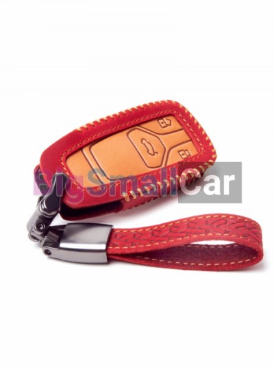 ЧЕХОЛ НА СМАРТ КЛЮЧ АУДИ Q7 2016 плюс ,Q5 2017 bgt 236 - купить Ростове-на-Дону