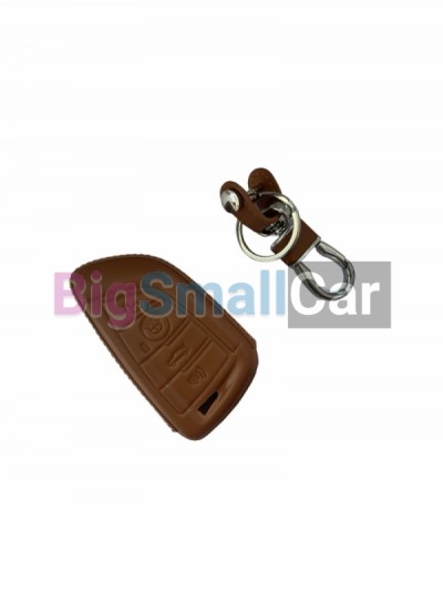 ЧЕХОЛ ДЛЯ КЛЮЧА BMW G20 G30 G32 G11 G15 G29 2015-2019 bgt 238 - купить Ростове-на-Дону