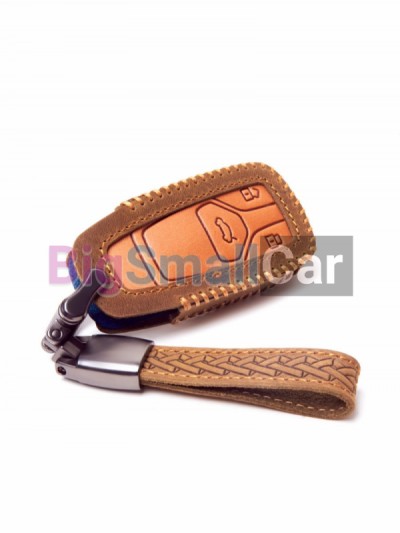 ЧЕХОЛ НА СМАРТ КЛЮЧ АУДИ Q7 2016 плюс ,Q5 2017 bgt 244 - купить Ростове-на-Дону