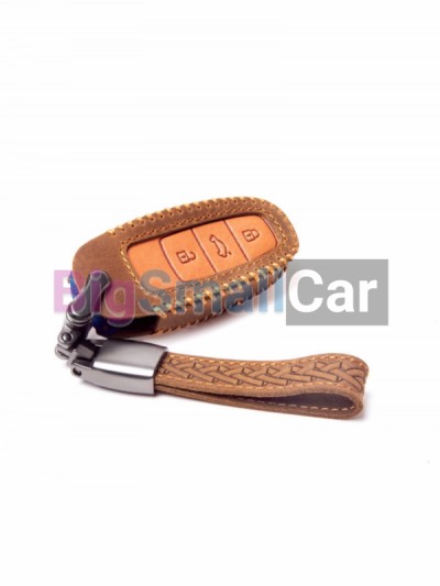 ЧЕХОЛ ДЛЯ КЛЮЧА АУДИ Q8 C8 A6 A7 A8 2018 2019 bgt 245 - купить Ростове-на-Дону