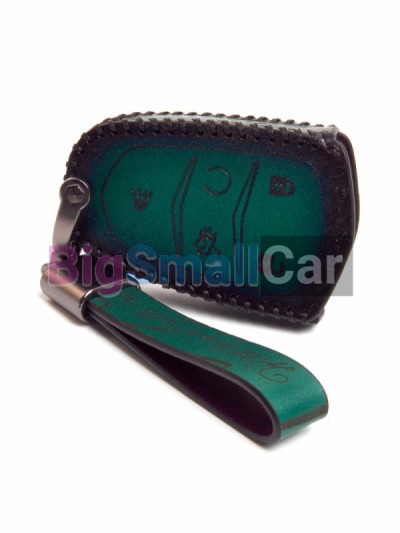 Чехол для брелока автомобильной сигнализации bgt 250 - купить Ростове-на-Дону