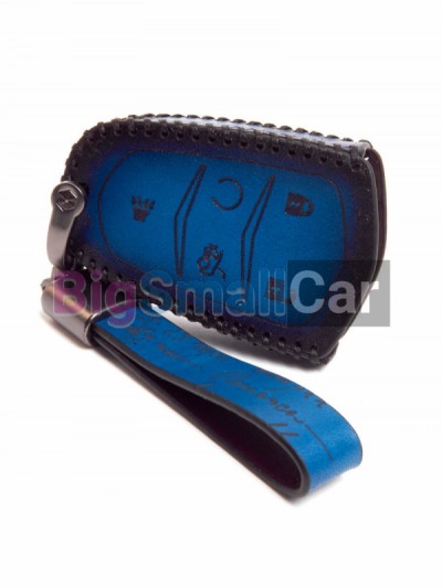 Чехол для брелока автомобильной сигнализации bgt 251 - купить Ростове-на-Дону