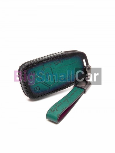 ЧЕХОЛ НА СМАРТ КЛЮЧ АУДИ Q7 2016 плюс ,Q5 2017 bgt 253 - купить Ростове-на-Дону