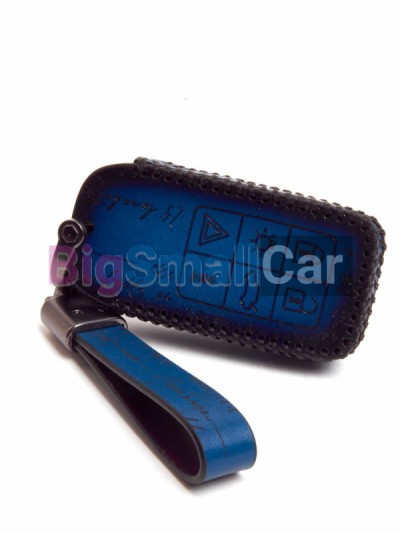 Чехол для ключа VOLVO XC70,V40,S60,V60,V70 bgt 258 - купить Ростове-на-Дону