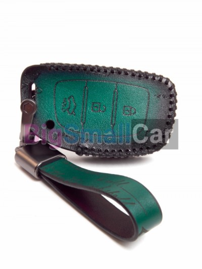 Чехол для Смарт ключа HYUNDAI CRETA ,ELANTRA,I40,I20,I10,IX35 bgt 262 - купить Ростове-на-Дону