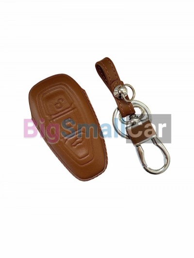 ЧЕХОЛ ДЛЯ КЛЮЧА FORD MONDEO FIESTA FOCUS C-MAX KUGA bgt 264 - купить Ростове-на-Дону