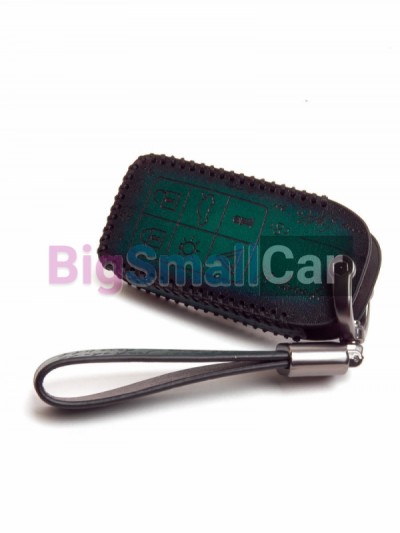 Чехол для ключа VOLVO XC70,V40,S60,V60,V70 bgt 271 - купить Ростове-на-Дону